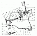 80-4216105 Кронштейн ВОМ МТЗ МТЗ РУП